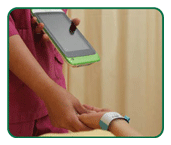 tablette-medicale-lecteur