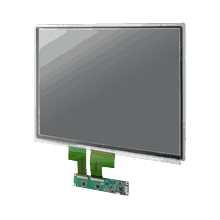 touch-panel-advantech-capacitif-projete