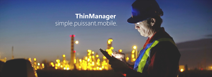 thinmanager
