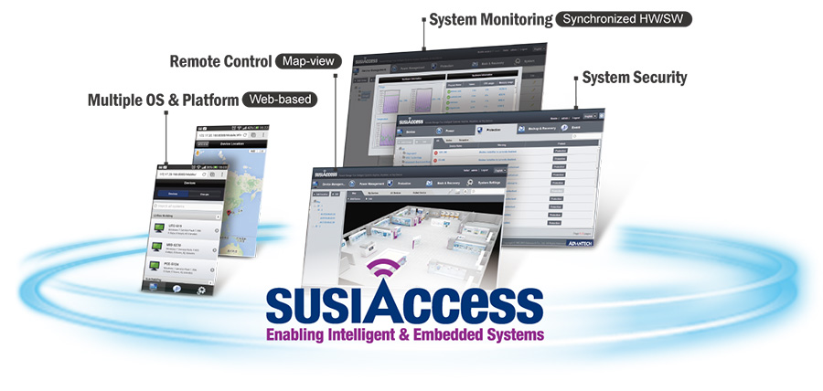susiaccess