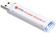 Portable Security Trend Micro