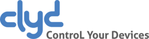 Clyd logo