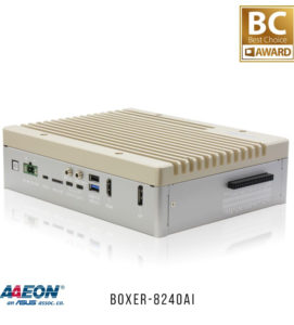 AA-BOXER-8240AI - FACTORY SYSTEMES
