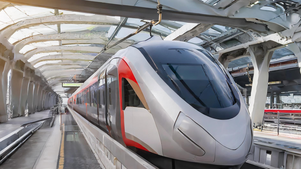 La SNCF révolutionne la surveillance des actifs ferroviaires grâce aux solutions IoT LoRaWAN