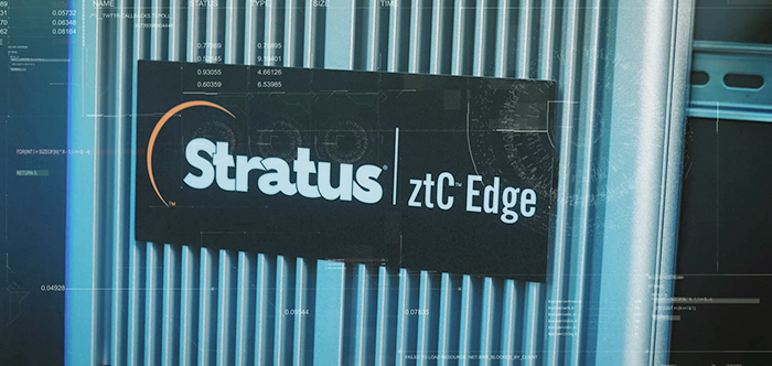 Header article Stratus ztC Edge - Factory Systemes