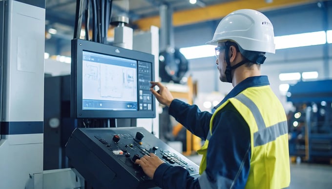 Certification IP : le guide complet pour les industriels