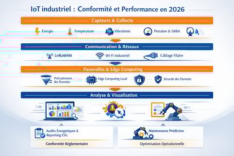 Conformité et performance en 2026