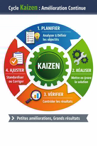 Kaizen