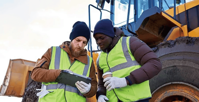 Mines, métaux et environnements extrêmes : pourquoi les solutions Winmate font la différence ?