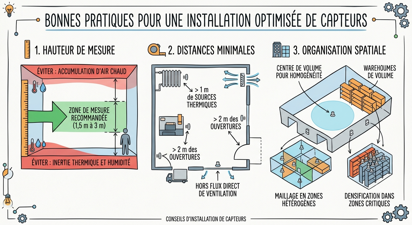 Bonnes pratiques