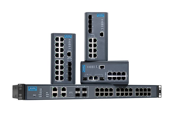 10 questions à se poser avant de choisir un Switch industriel