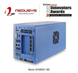 NT-NUVO-8108GC