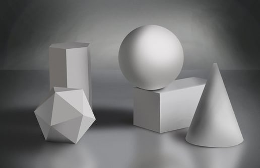 3D form