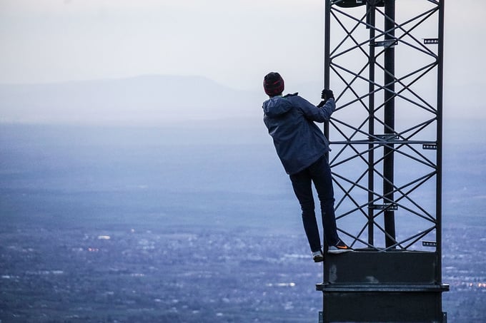 Entre mythes et incompréhensions, la 5G en 6 questions !