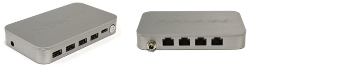 AEC-6401-AAEON