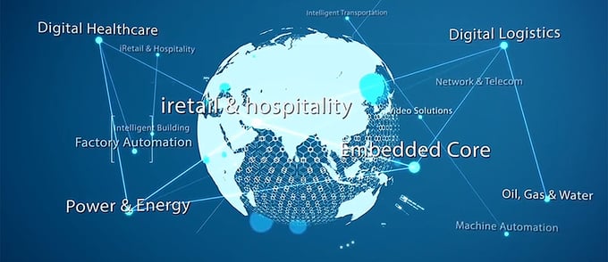 Quelle feuille de route devez-vous respecter pour aller vers l’IoT (Internet des Objets) ?