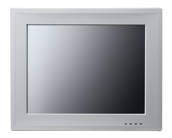 Advantech lance ses nouveaux panel PCs