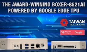 Boxer-8521AI-AAEON