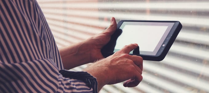 Comment choisir sa tablette durcie selon son usage métier ?