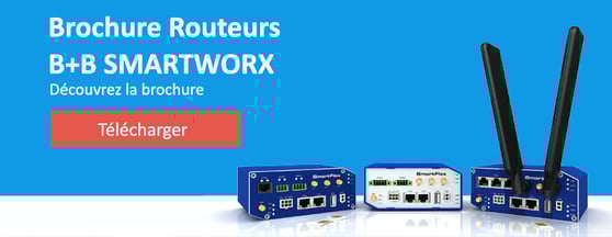 Brochure Advantech B+B SmartWorx