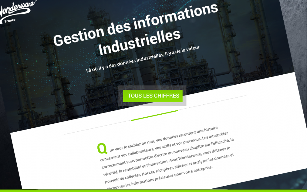 Transformation digitale