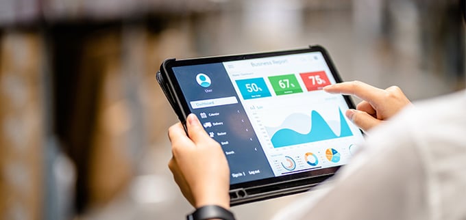 Coolfinity : Une révolution pour les tablettes Durabook