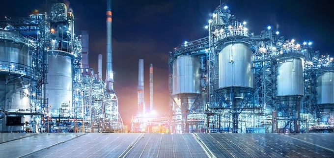 Industrie 4.0 en 2024 : Entre IA et usines intelligentes