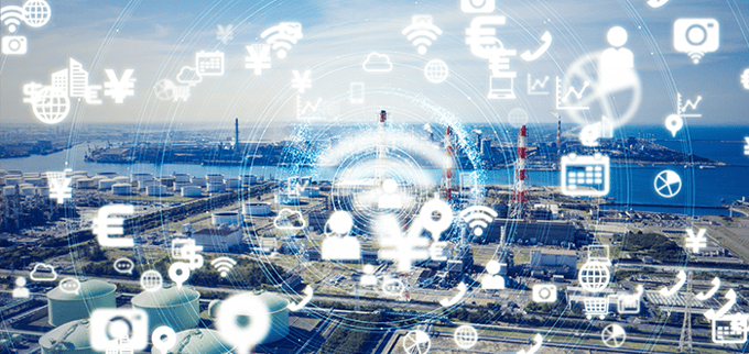 Comprendre le réseau privé LoRaWAN