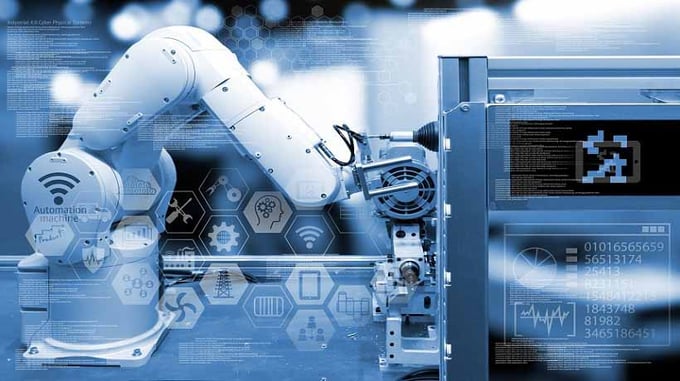 L'introduction des systèmes d'inspection automatiques dans l'industrie manufacturière [Retour d'expérience]