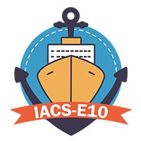 IACS-E10