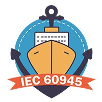 IEC-60945