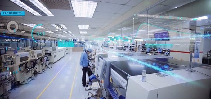 L’Interface Homme Machine (IHM) devenue incontournable pour les industriels