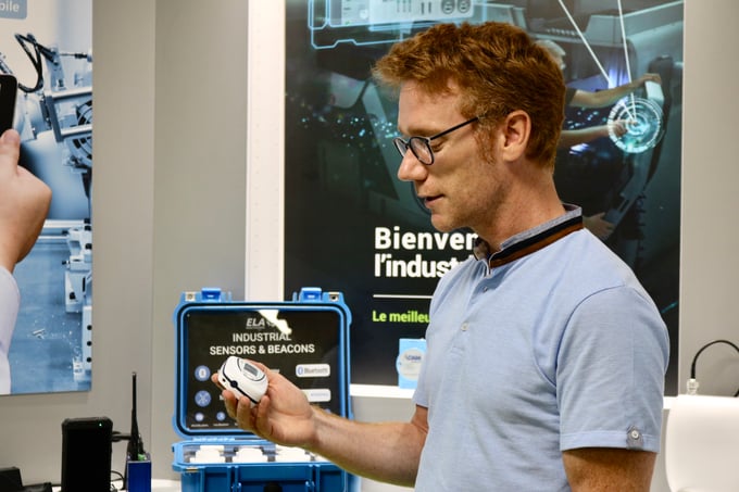 [INTERVIEW] « Nous avons simplifié la complexité de gestion des objets IoT, avec une solution de réseau privé, disponible et agnostique ! »