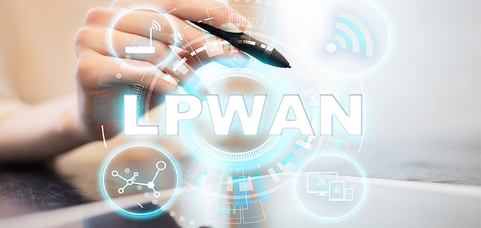 Les réseaux LPWAN : comprendre leurs spécificités et leurs usages