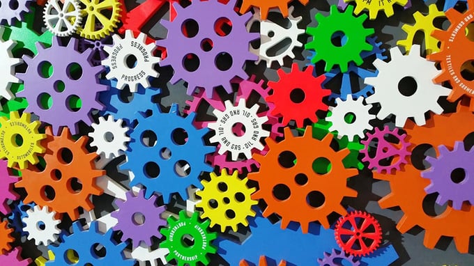 Les 5 pilliers du M2M