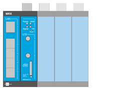 MRX LTE INSYS