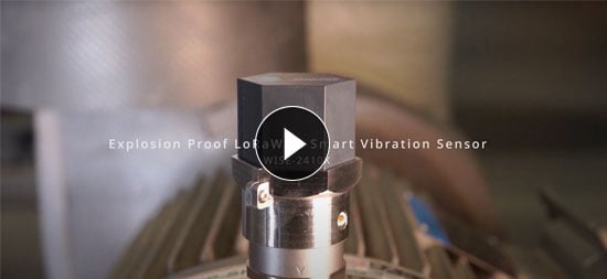 Vidéo WISE-2410X