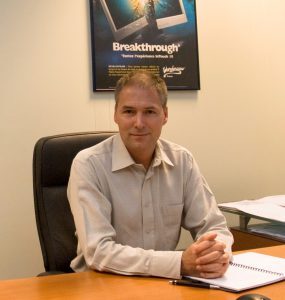 THIERRY BONTE