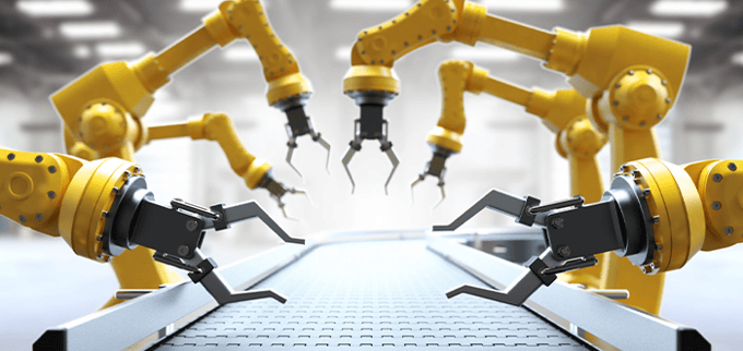 Qu'est-ce que l'IoT ?