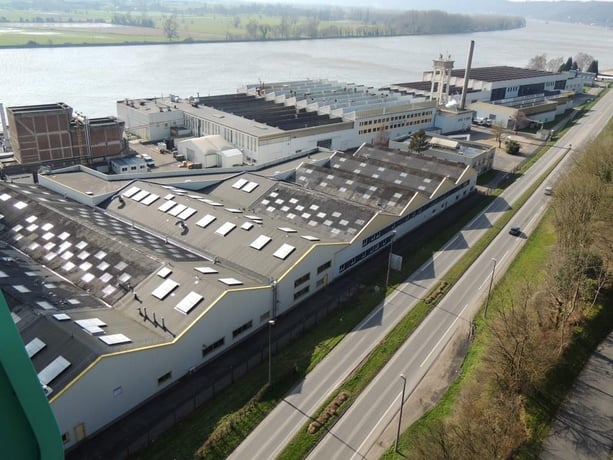 Success story : Revima déploie une solution de télérelève pour réduire sa consommation d'eau