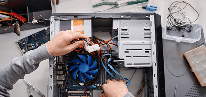 Le rôle et l'importance des PC industriels en production