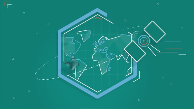 Le réseau M2M connecté de SIGFOX