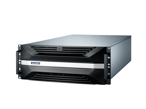 Serveur industriel Advantech