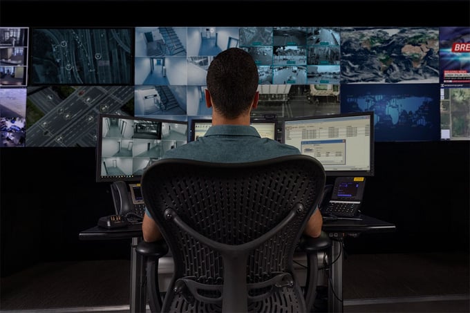Les disques dur Seagate SkyHawk AI au coeur des solutions de surveillance basées sur l'intelligence artificielle