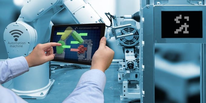 Comment associer Smart Factory et Haute disponibilité ?