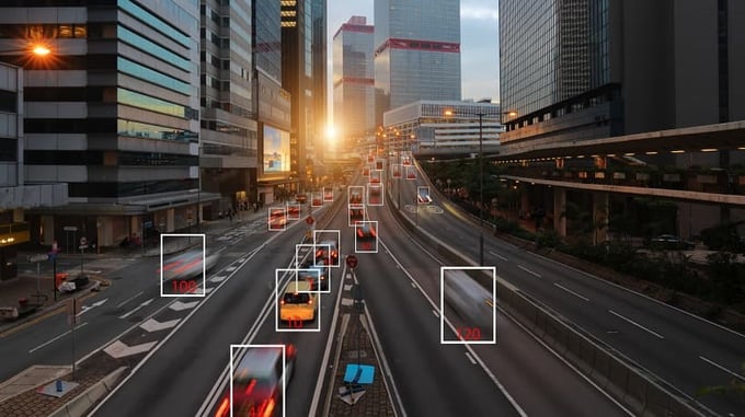 Découvrez une solution de communication Ethernet grâce à la vidéosurveillance