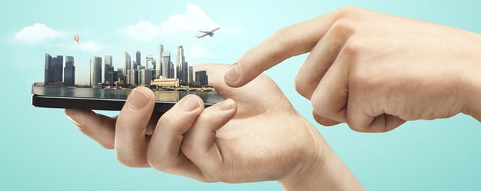 Innovation : Synox accompagne la Métropole de Montpellier dans le déploiement de son réseau privé IoT