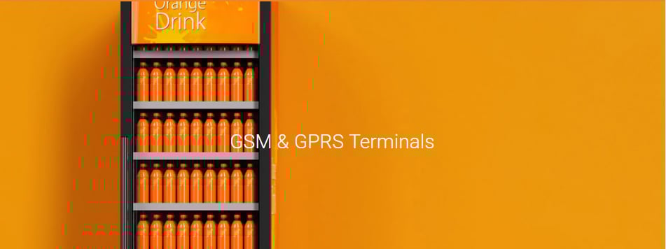TELIC GSM GPRS