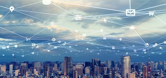 Déployer une solution LoRaWAN : les avantages clés