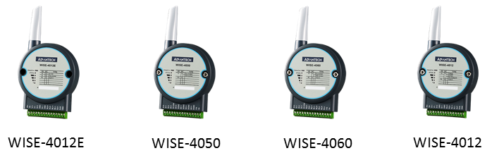 WISE Advantech